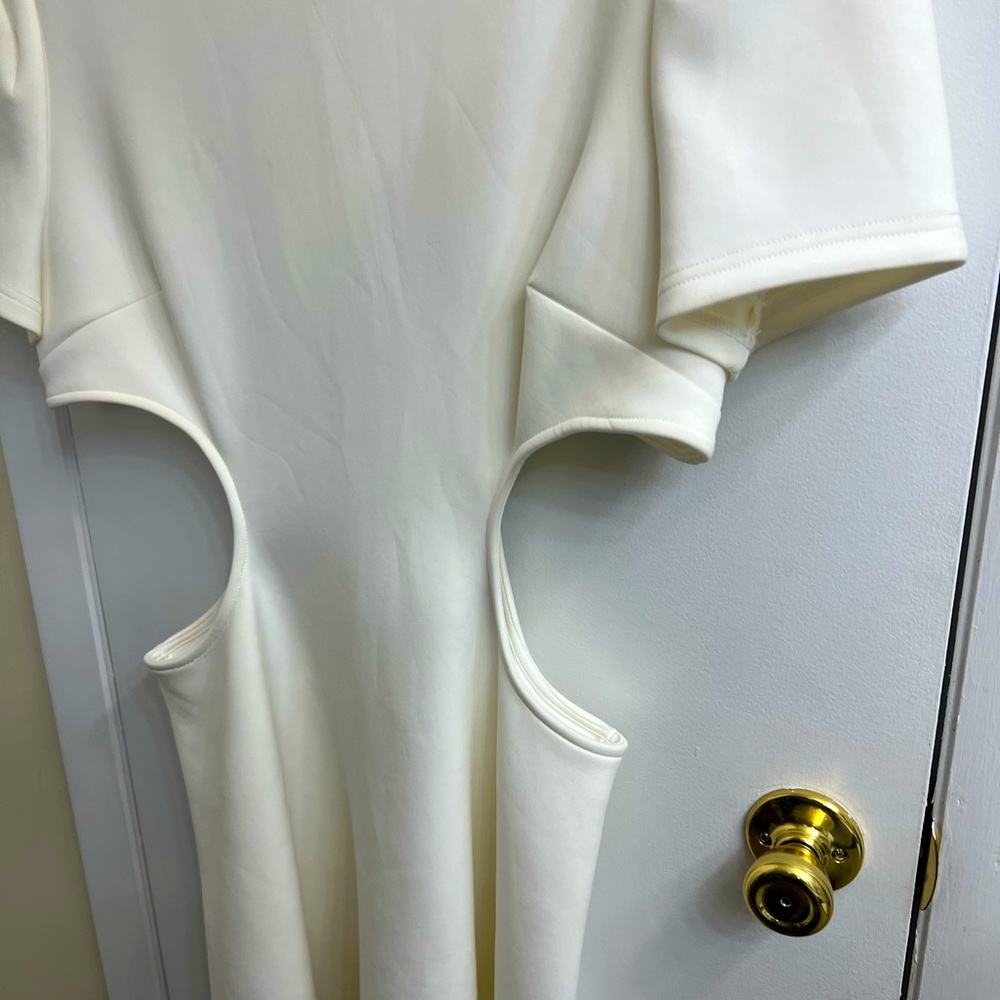 White club/lounge night dress!